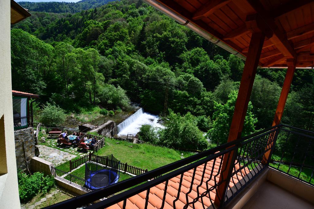 Family Hotel Gorski Kut Rila Monastery Екстер'єр фото